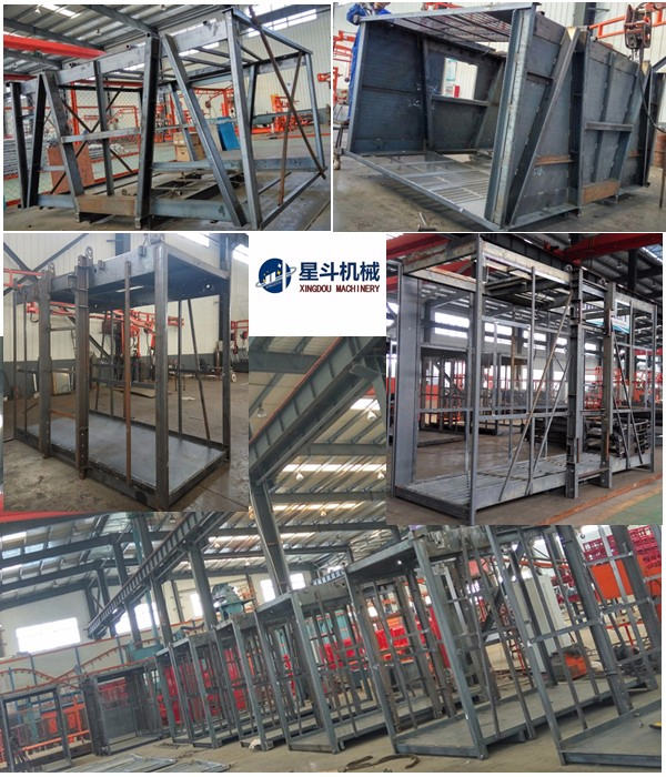 China Wholesale Elevator Mini Lift