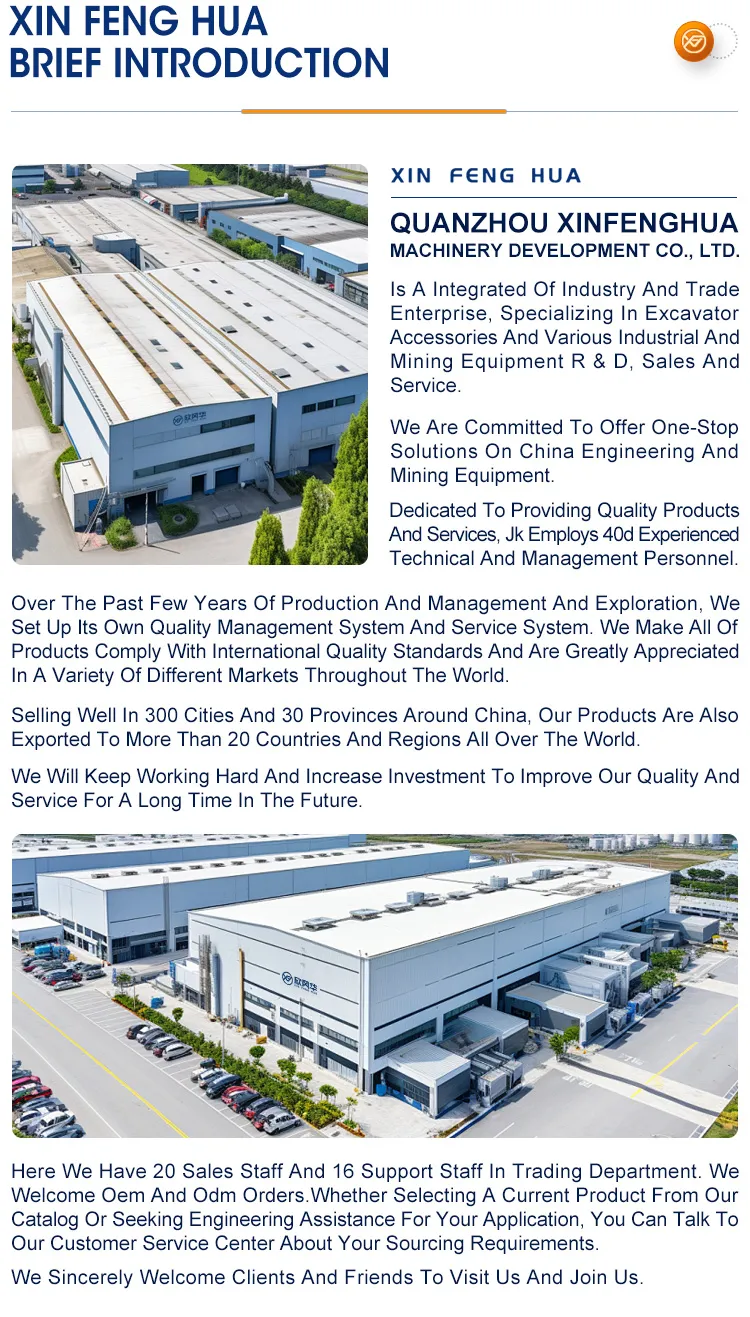 Additional Specifications