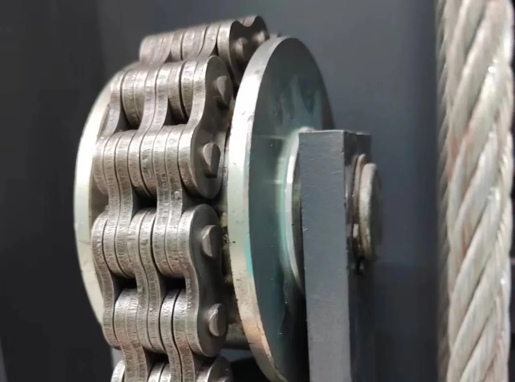 Chain Guide Wheel