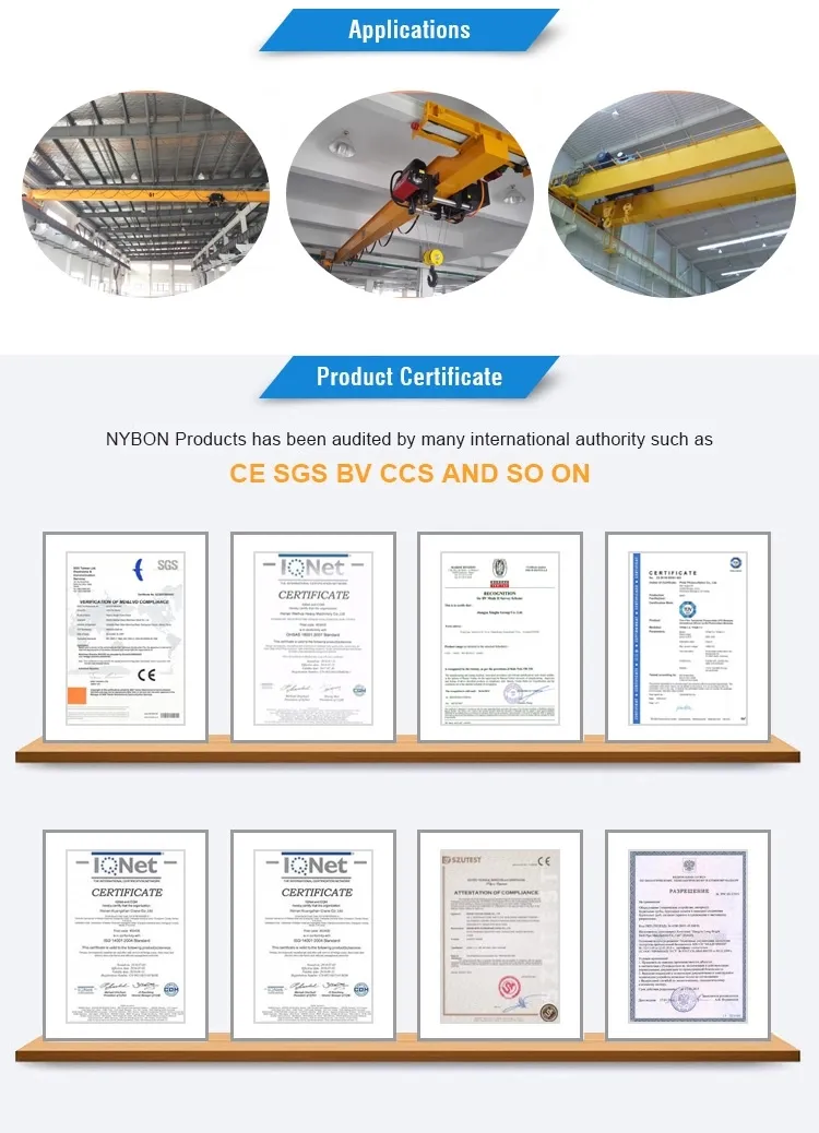 Application Scenarios