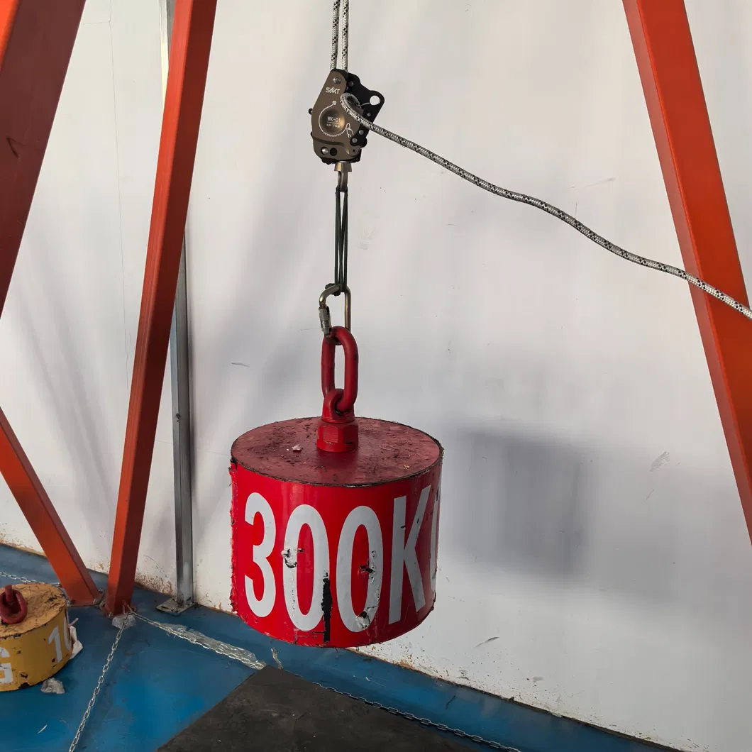 Drill Drive High-Altitude Lift Tool