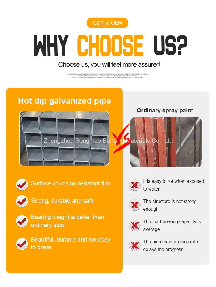 Electric Scaffolding Lift 5