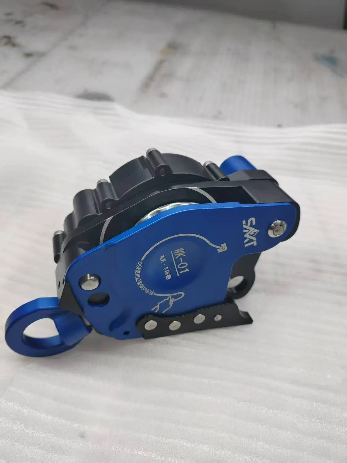 Drill Drive High-Altitude Lift Tool