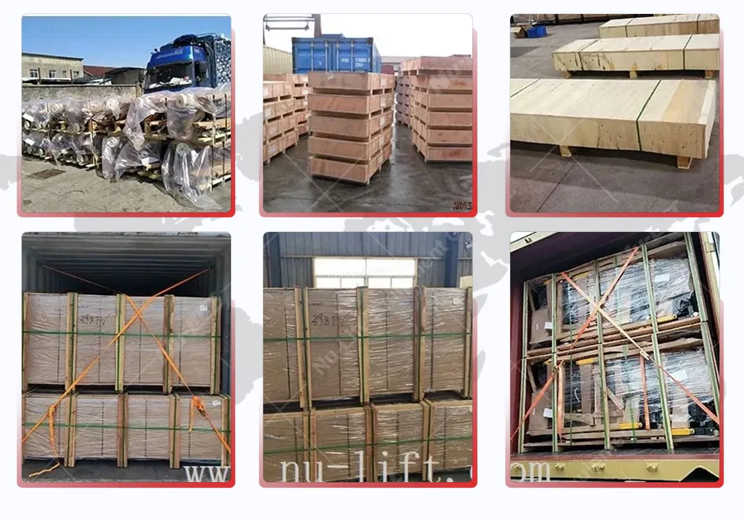 Shipping and Packing