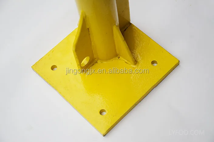 Truck Crane Detail 9