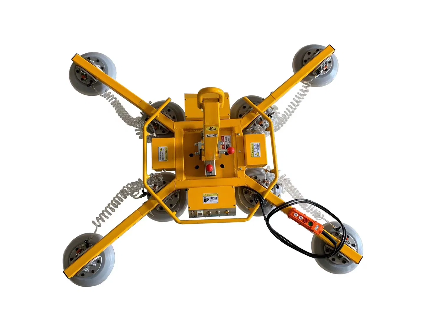 China Superior Low Price Portable 1000kg Load Mobile Vacuum Lift