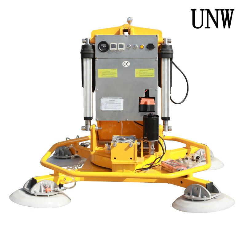 Workshop Strong Suction 600kg Rubber Vacuum Suction Cups Lift