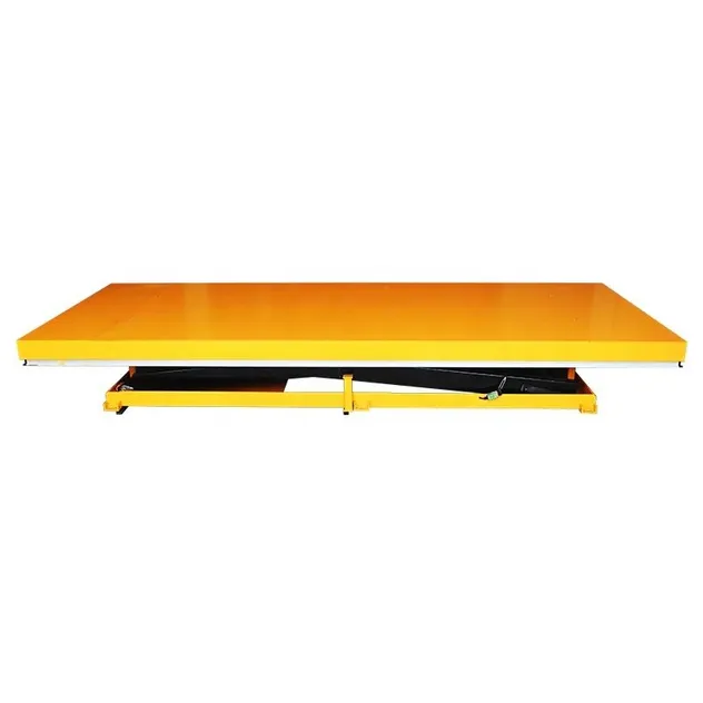Lift Table Application 1