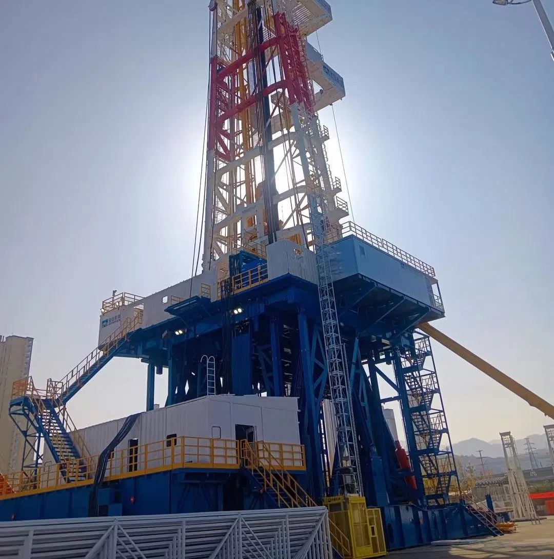 CE &amp; GOST Approved Large &amp; Double Cage Building Construction Lift