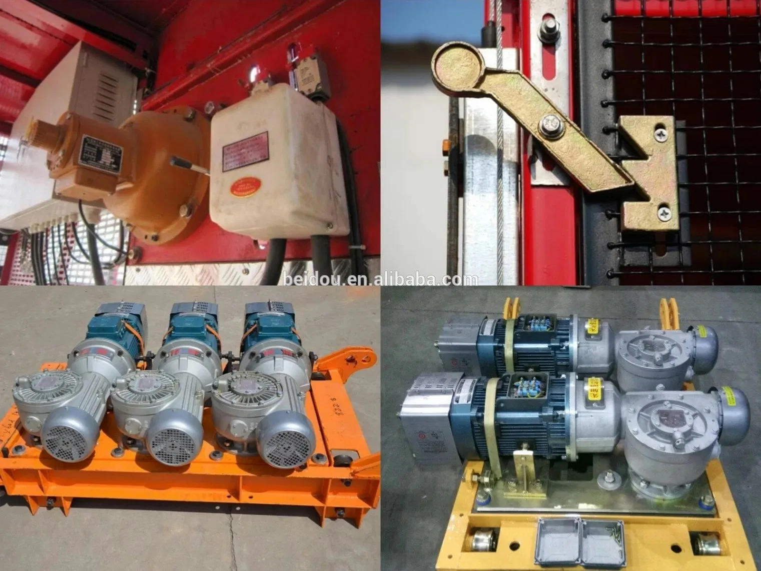 China Wholesale Elevator Mini Lift