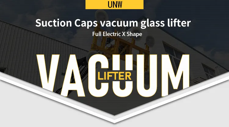 Vacuum Suction Cups Lift Detail 1