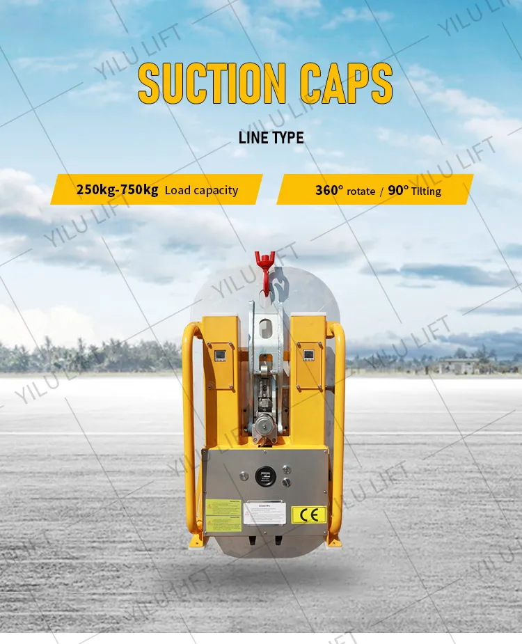 Vacuum Lift Detail 1