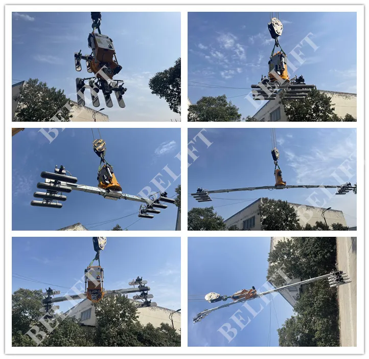 Vacuum Lift Detail 2