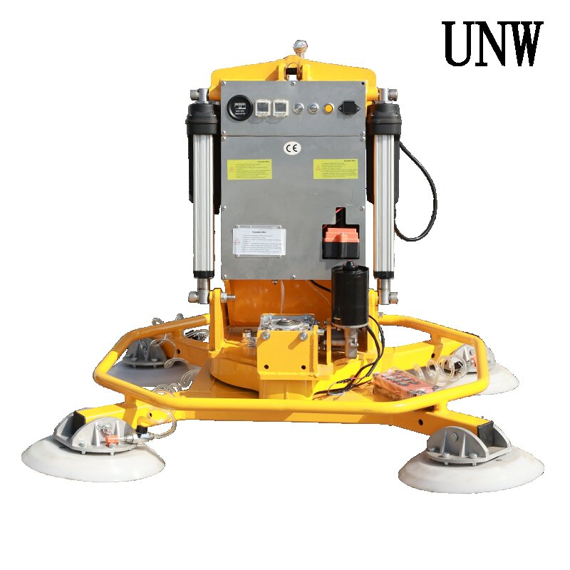Workshop Strong Suction 600kg Rubber Vacuum Suction Cups Lift