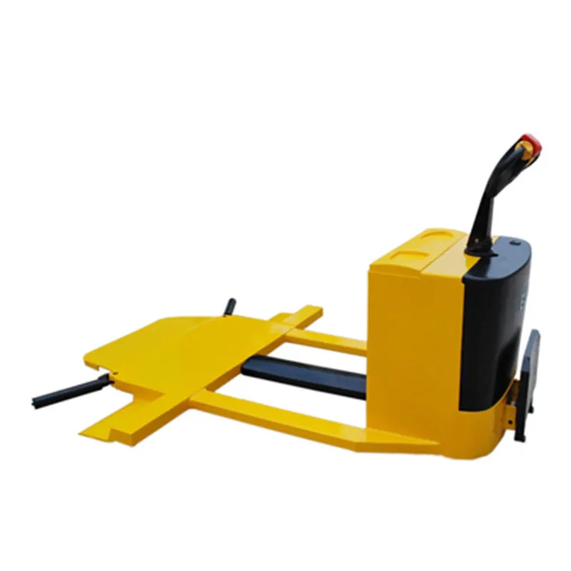 Electric Type Detail