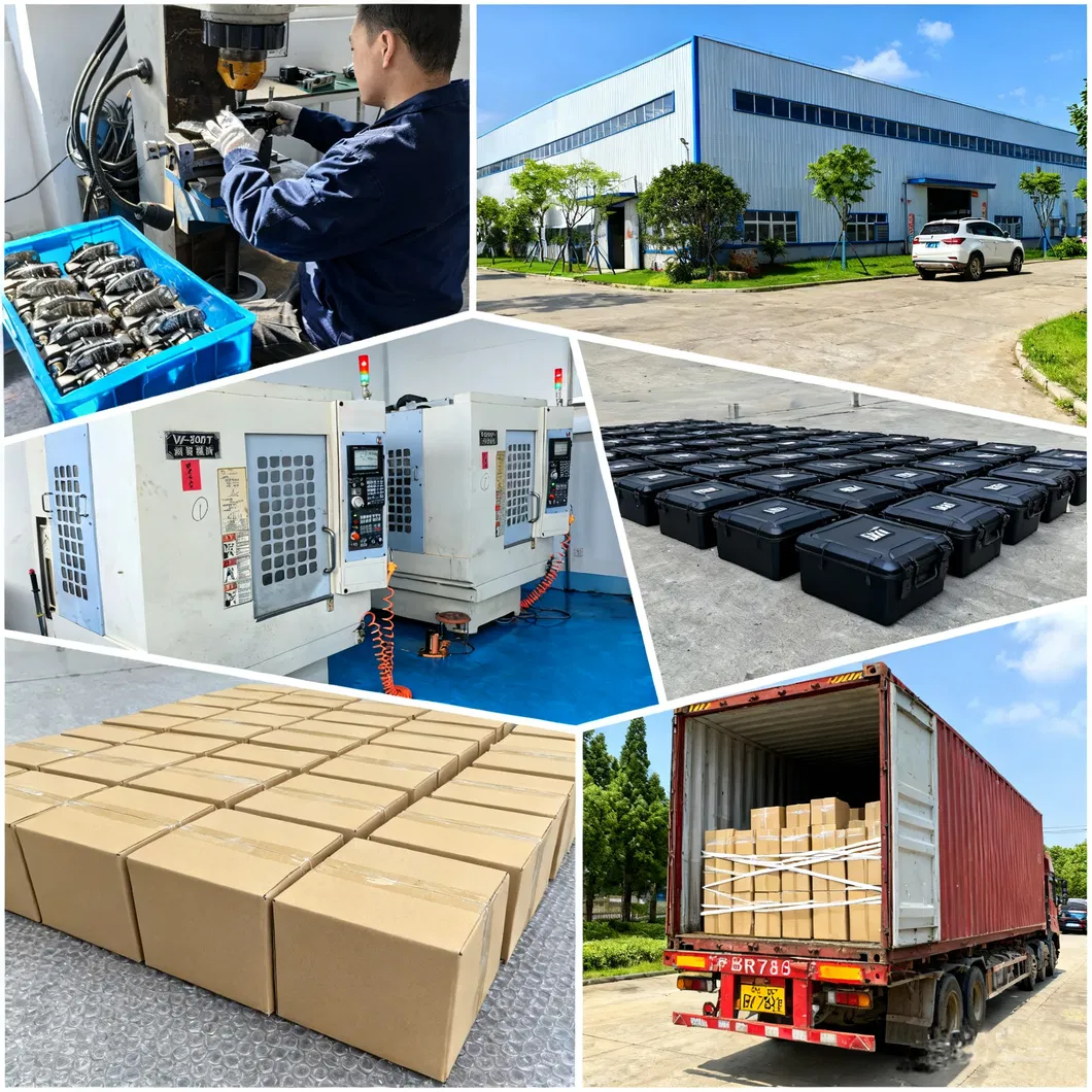 Drill Drive High-Altitude Lift Tool