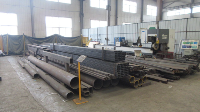 Raw Material Selection for Vacuum Lifting Equipment Manufacturing