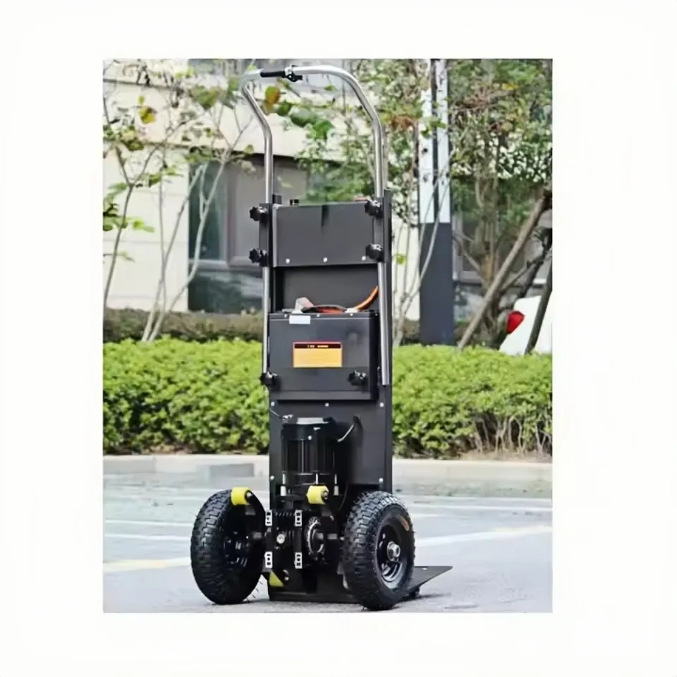 Stair Lift Detail 10