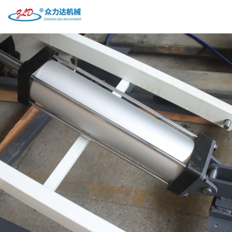 Heavy-Duty Scissor Lift Table for Industrial Use and Efficiency