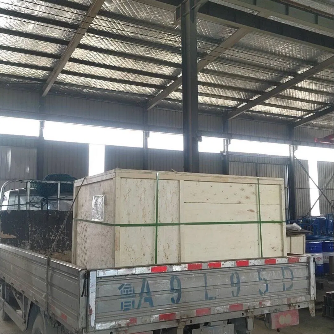 Premium Mingdao Sjy Model Mobile X Table Wooden Box with Scissor Lift