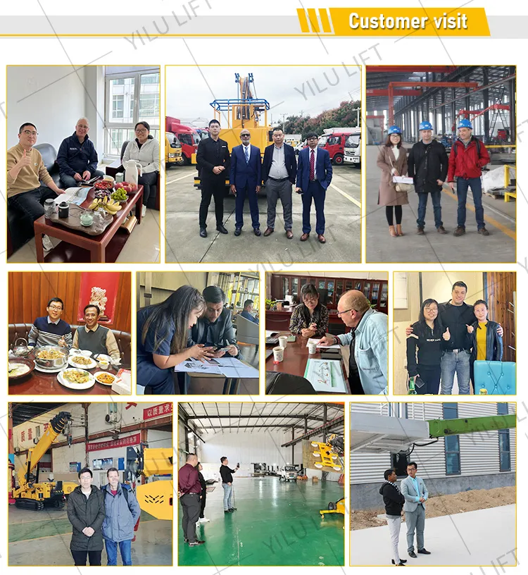 Vacuum Lifter Details