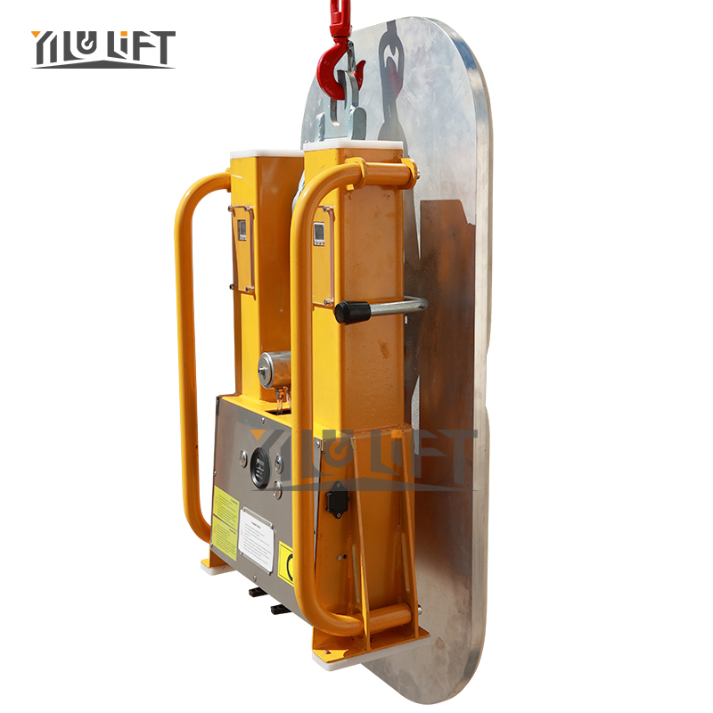 Lightweight Compact Size Dual Circuit More Reliable Vacuum Lift