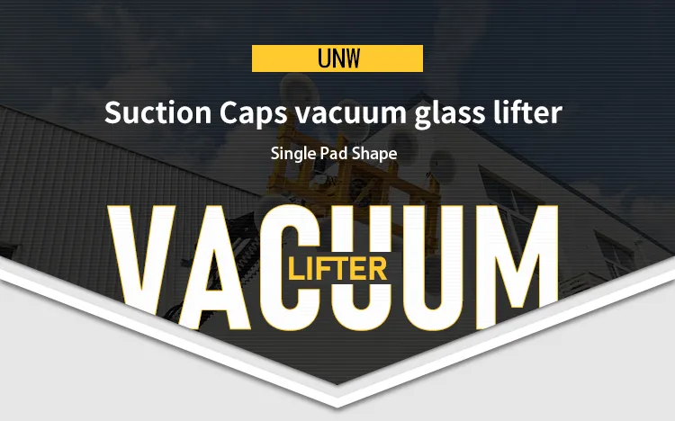 Vacuum Lifter View 1