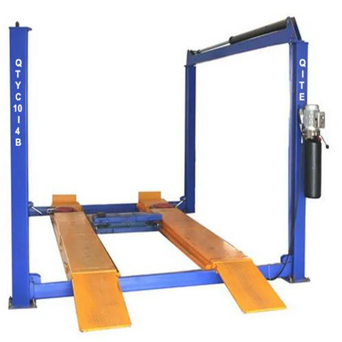 Automotive Flooring Lifter