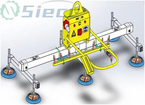 Vacuum Lifter Equipment 3