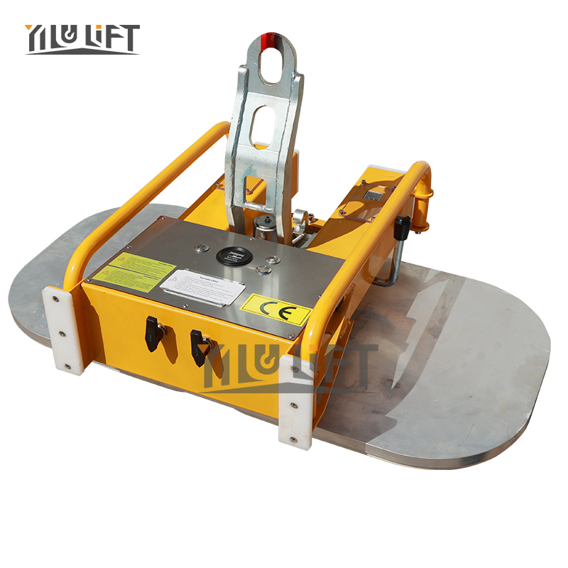 Lightweight Compact Size Dual Circuit More Reliable Vacuum Lift