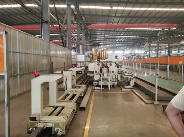 Production Process 2