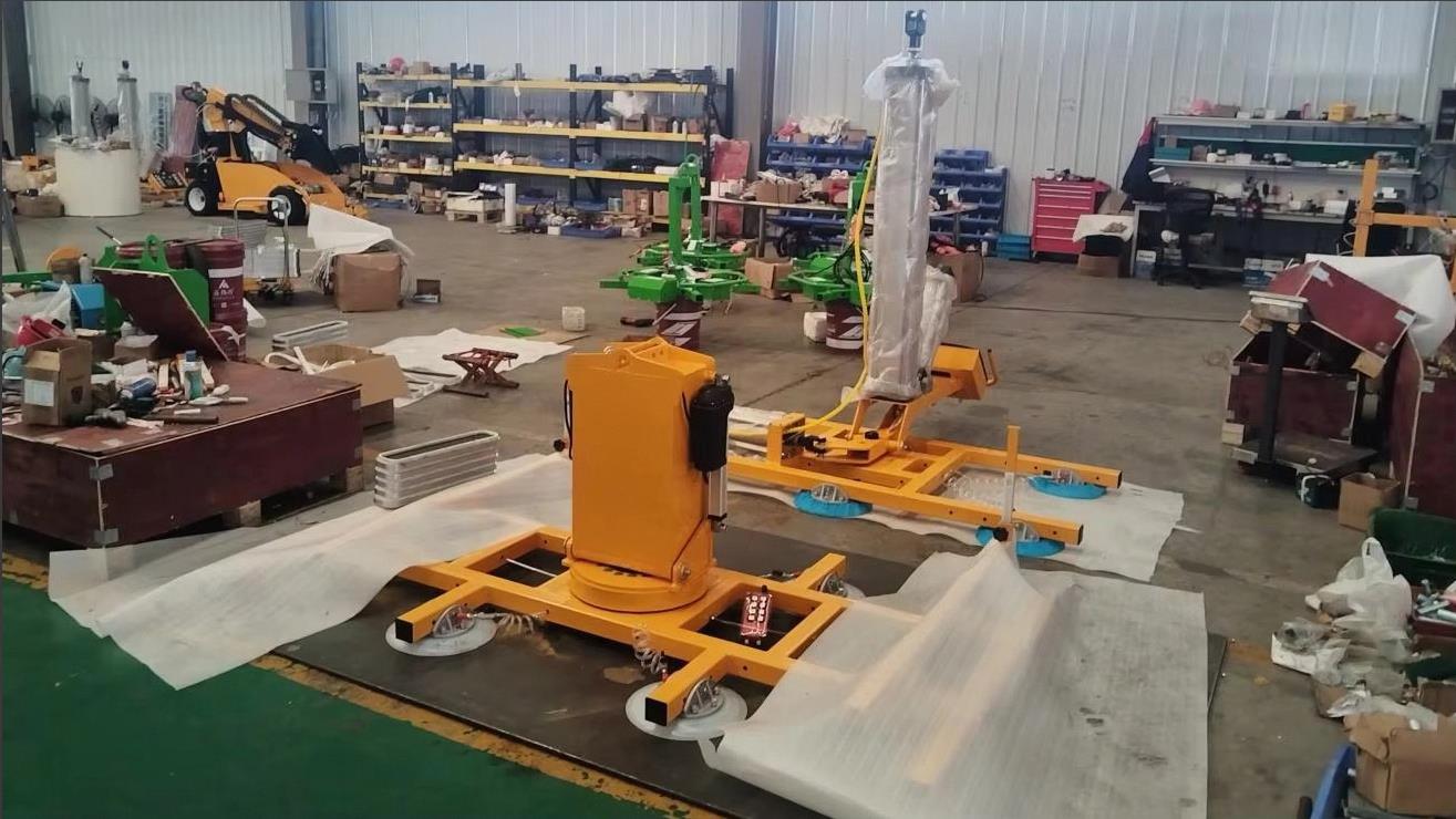 Product Assembly Quality Check at Bendo Lift Facility