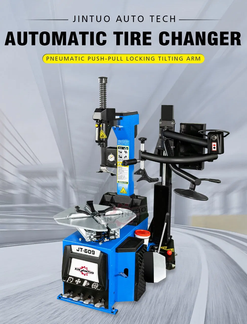 Wheel Alignment Machine Full Set