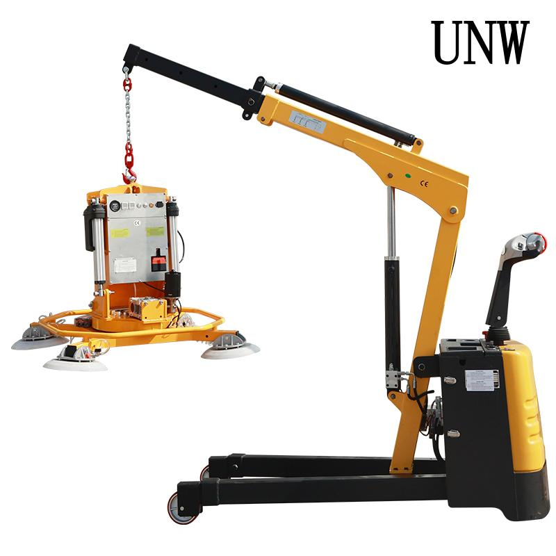 Workshop Strong Suction 600kg Rubber Vacuum Suction Cups Lift