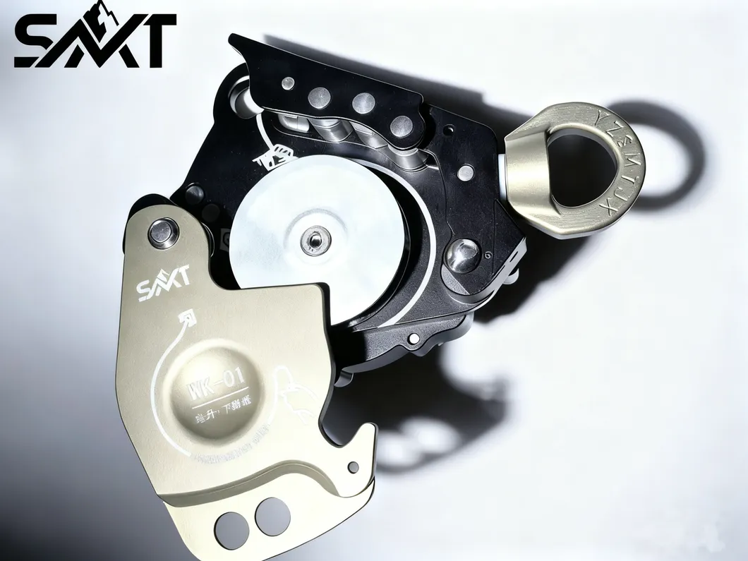 Drill Drive High-Altitude Lift Tool