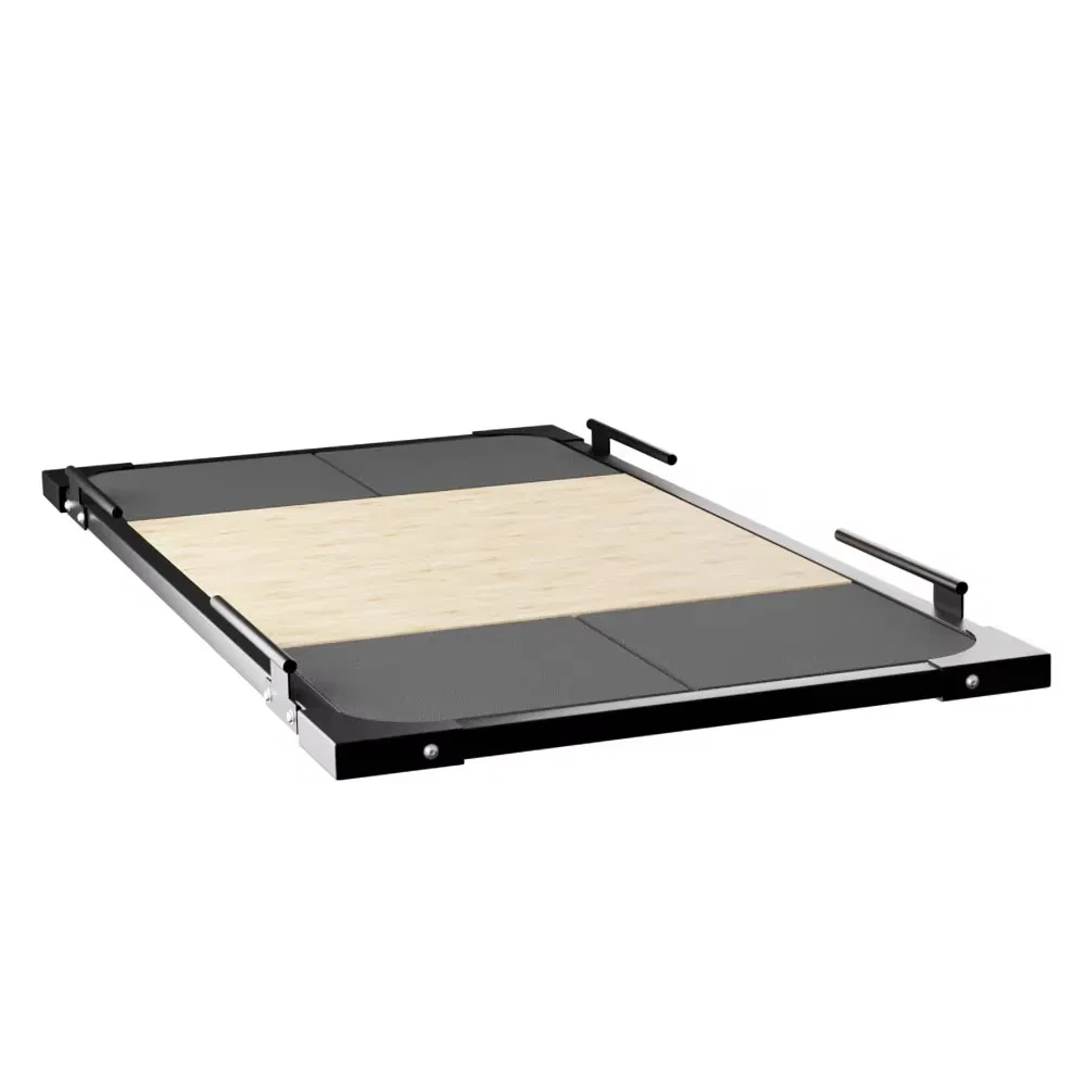 Heavy Duty Gym Weightlifting Equipment Weight Lifting Platform