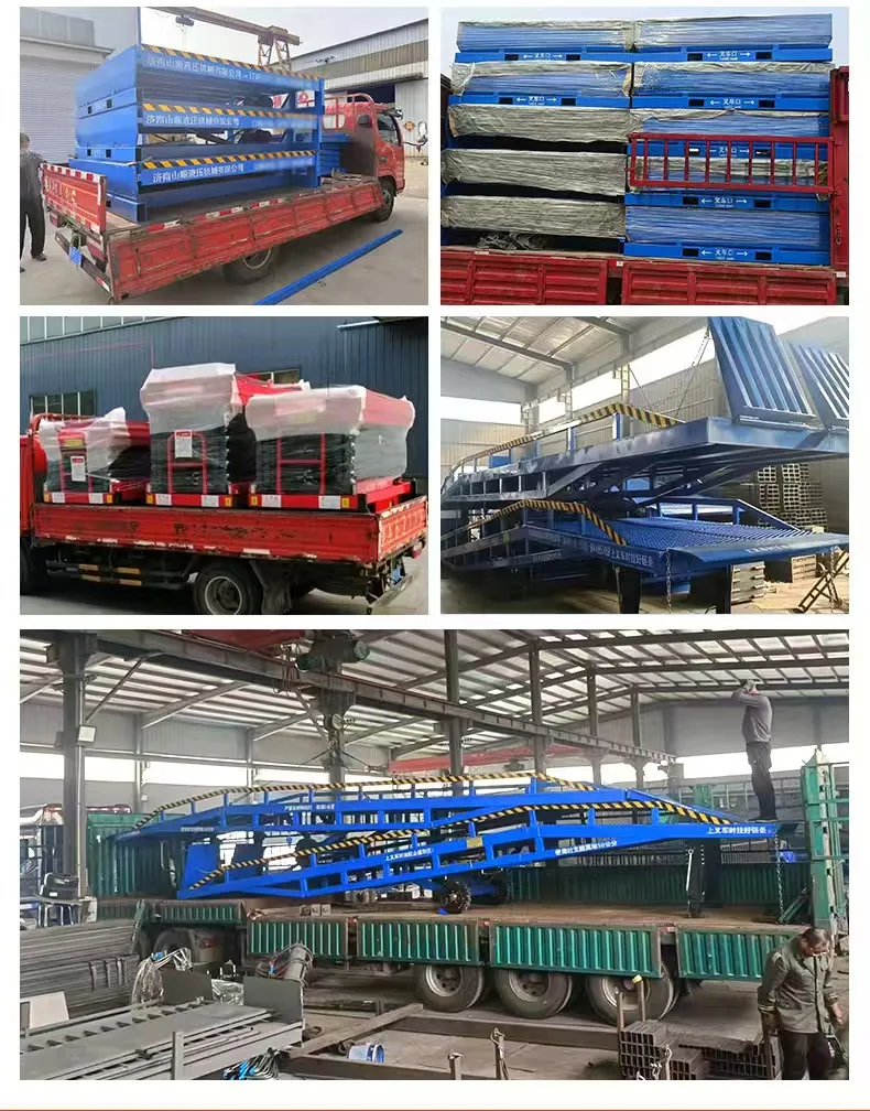 Product Shipping and Packing