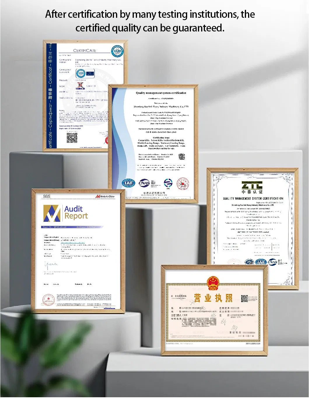 Installation Example