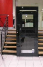 Vertical Platform Elevator for Free Accessibility