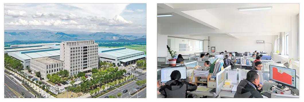 Production Capabilities