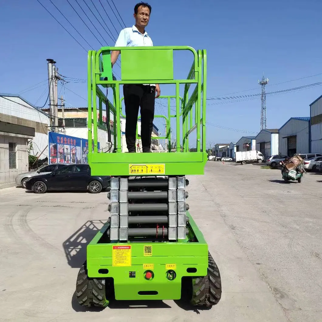 Platform Extension View