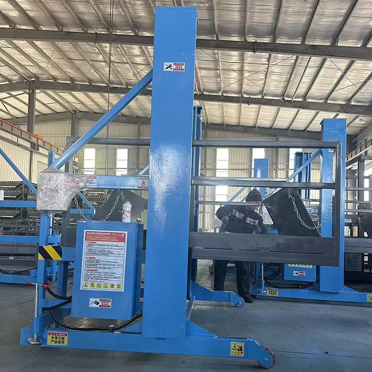 Mobile Loading and Unloading Truck Lift Vertical Loading and Unloading Adjustment Height 2 Tons 3 Tons Loading Lifting Platform