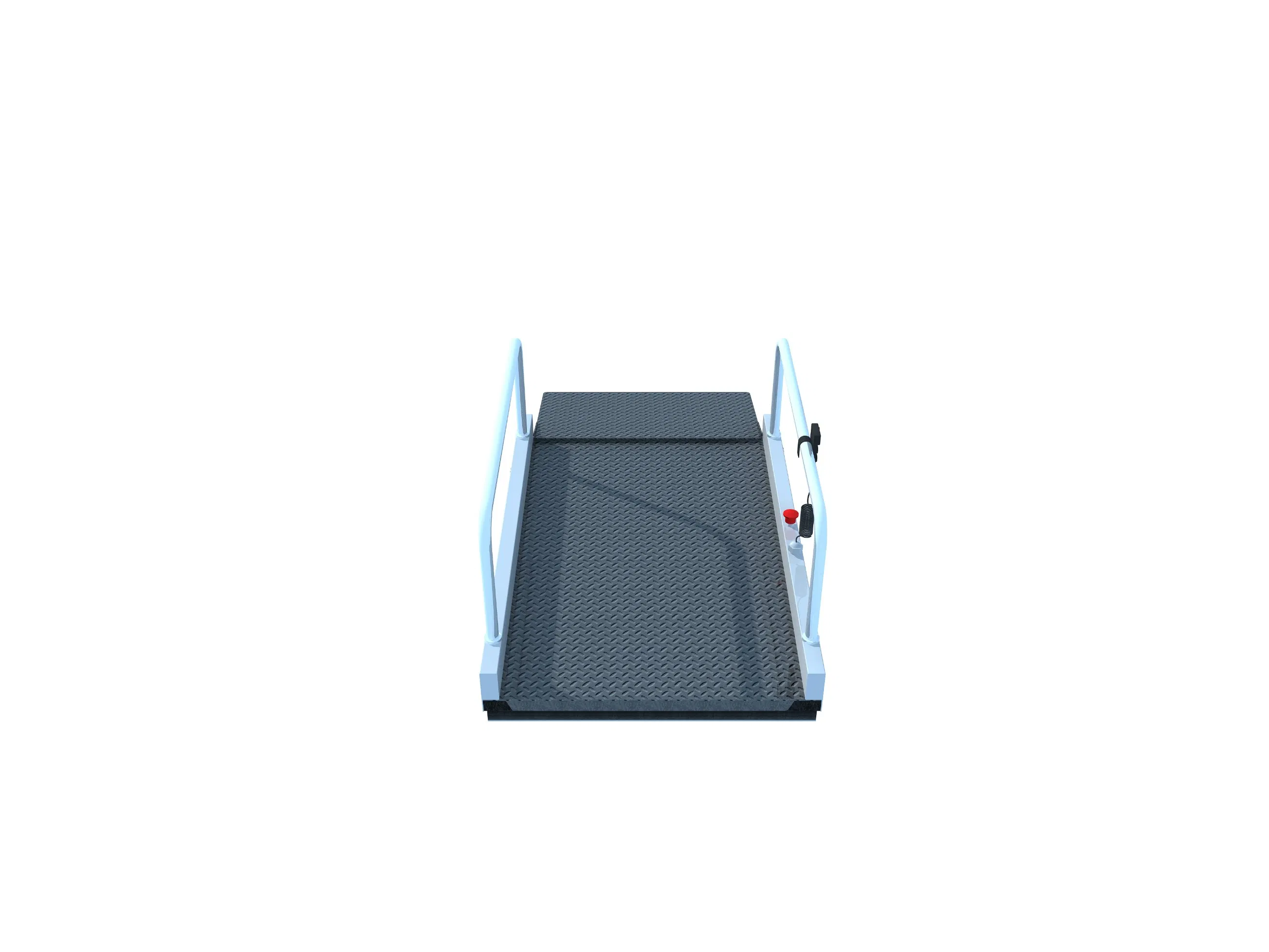 Wheelchair Lifting Platform Hydraulic, Electric 240kgs Capacity, Wheelchair Lift, Wheelchair Accessible Platform Lift, Wheelchair Table