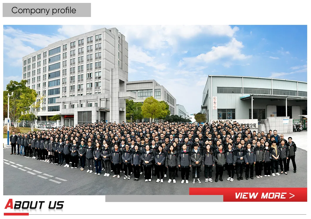 Corporate Environment