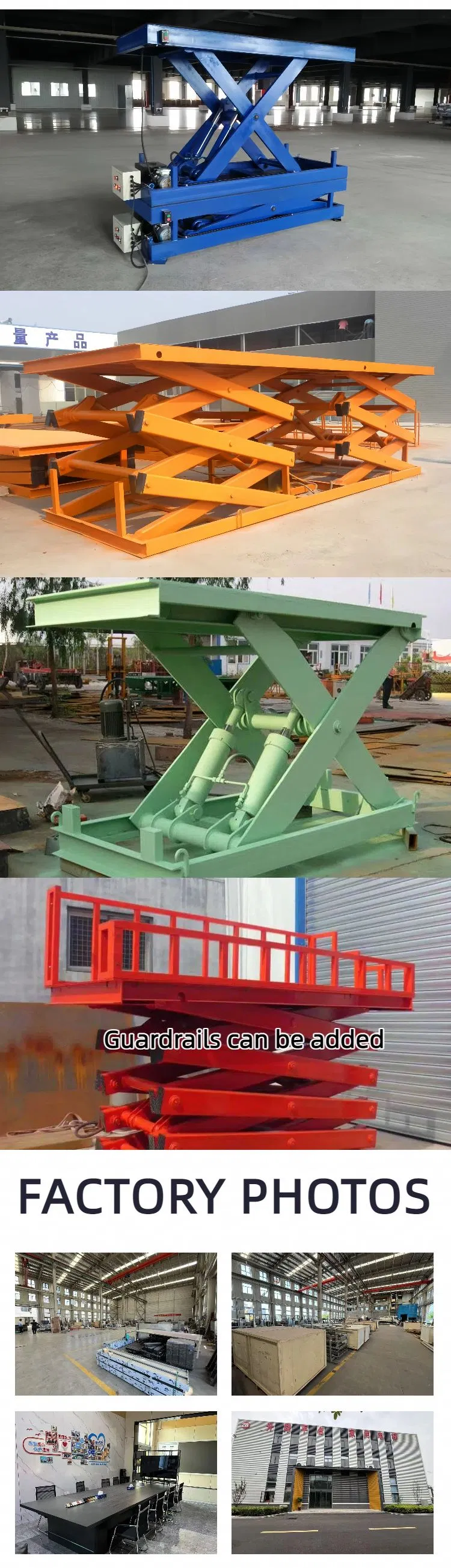 Manufacturing Process