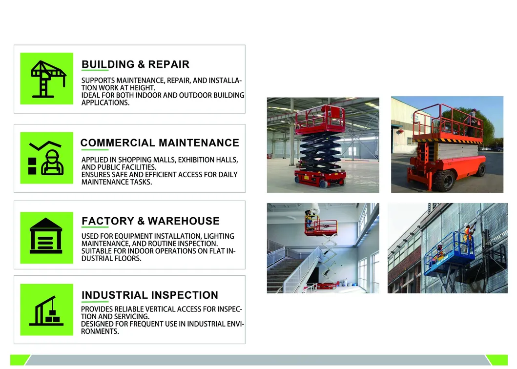 Application Scenario