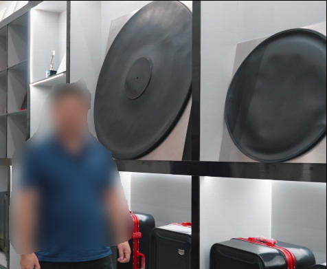 Air Transport Platform Is The Evolution of Transport and Moving Heavy-Duty Loads, Enhancing Work Efficiency and Sustainability. Shandong Finer Lifting Tools