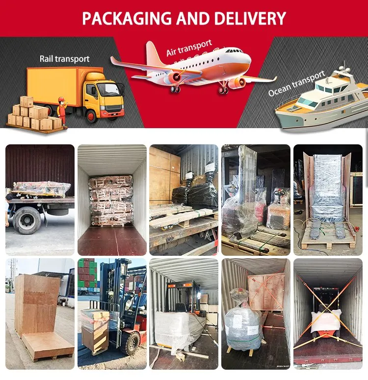 Mobile Electric Lift