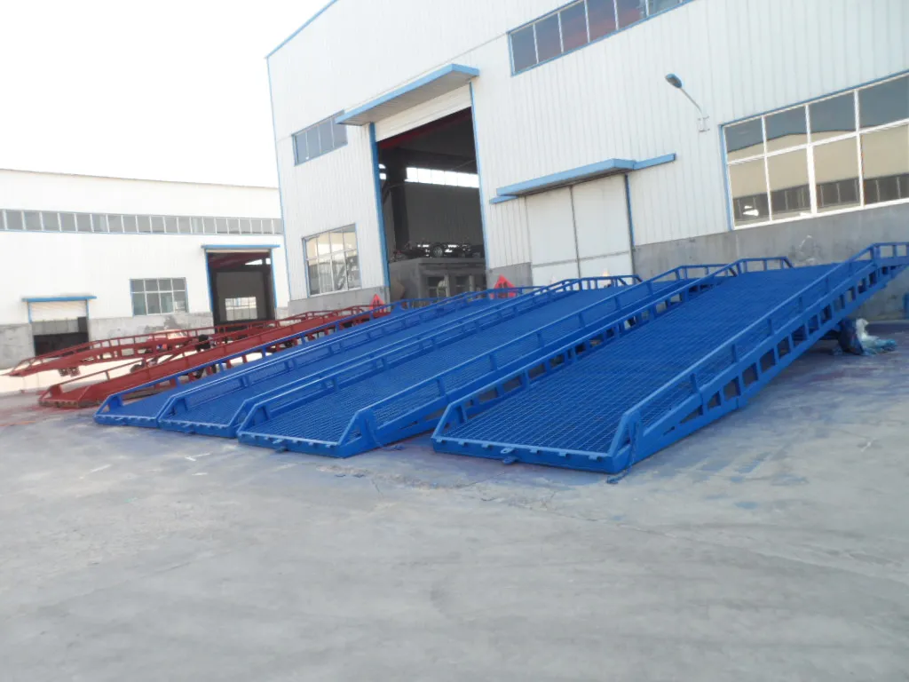 Loading Ramp 3