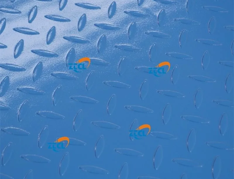 Anti slip countertop